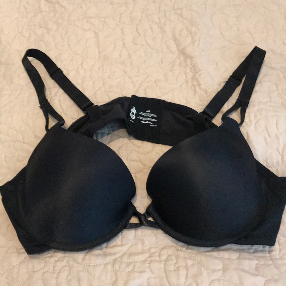 Torrid Push-Up Bra (40B)